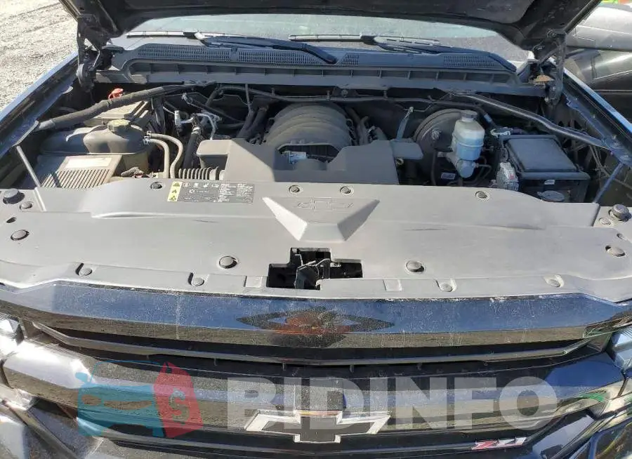 1GCRCPEC1JZ360854 Photo# 11