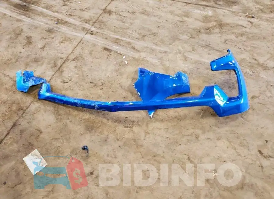 1GCUDEED6PZ312019 Photo# 12