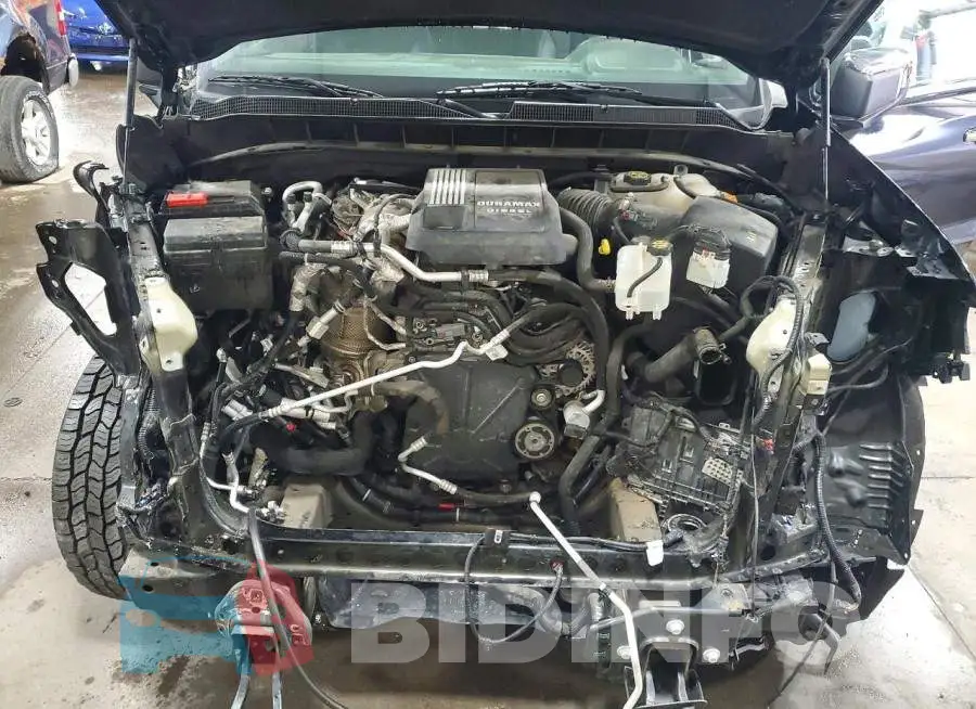 1GCUDGE86PZ225462 Photo# 11