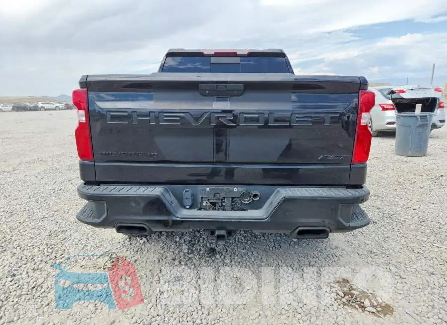 1GCUYEED8LZ350303 Photo# 6