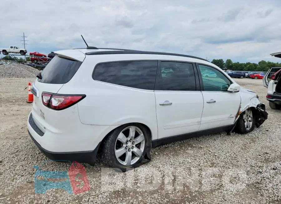 1GNKRGKD6HJ236821 Photo# 3