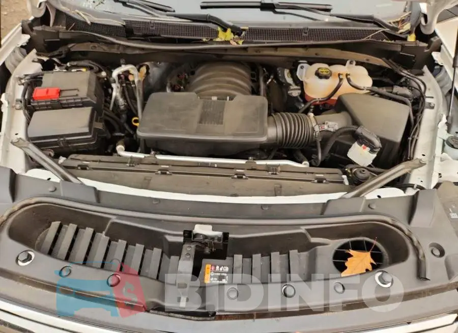 1GNS6SRD3SR290572 Photo# 12