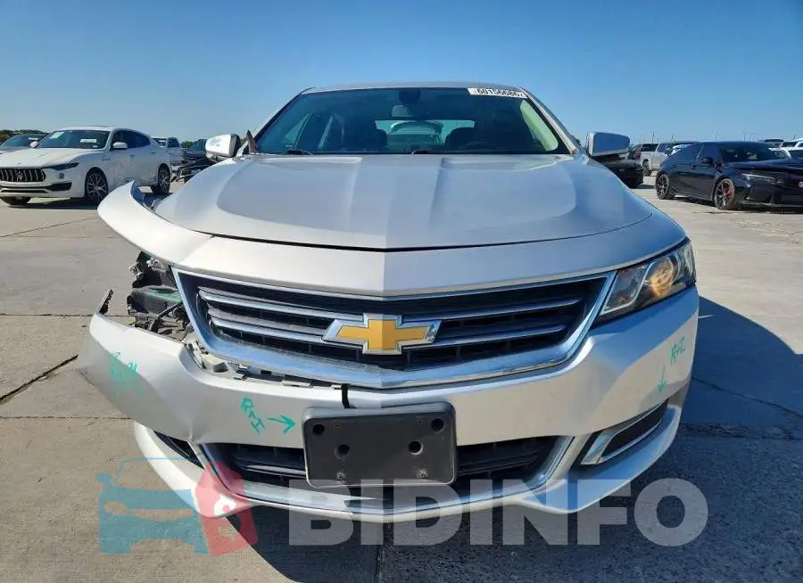 2G1105S39H9113545 Photo# 5
