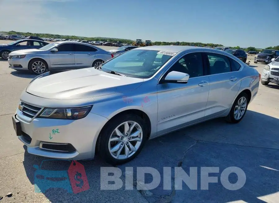 2G1105S39H9113545 Photo# 1