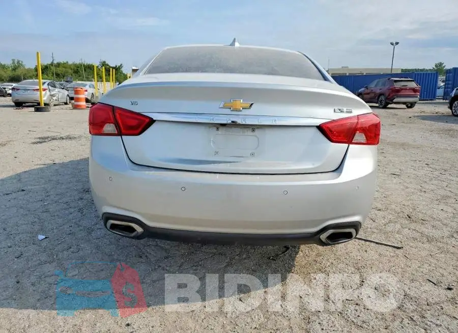 2G1125S32J9105335 Photo# 6