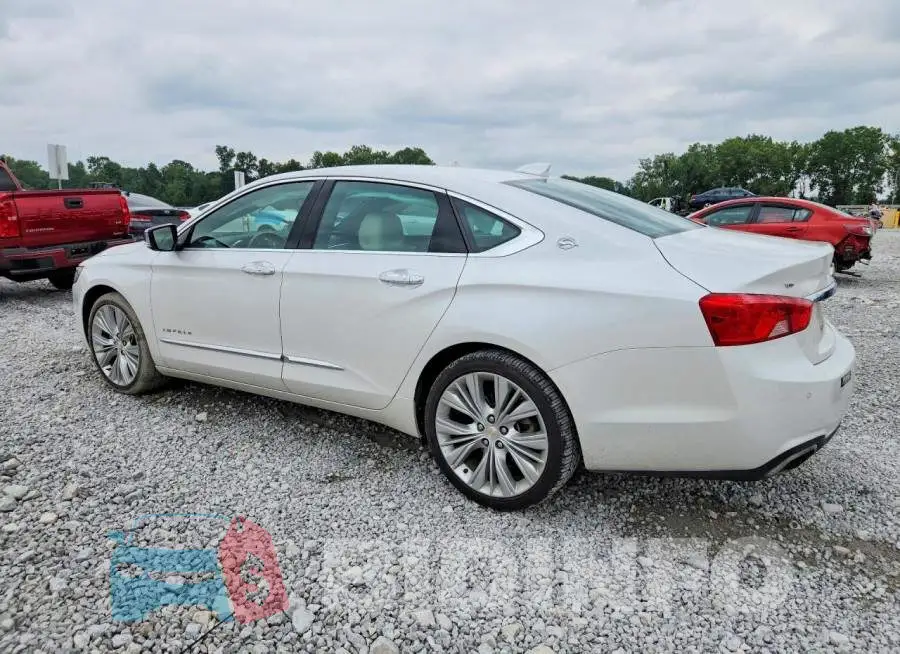 2G1145S35H9194287 Photo# 2