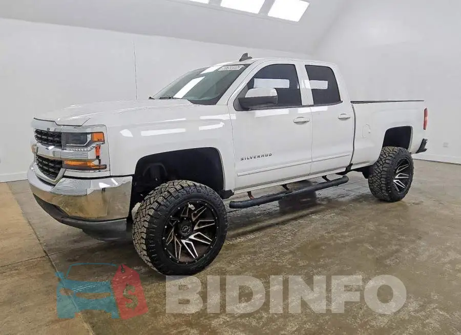 2GCRCPEC9K1120428 Photo# 1