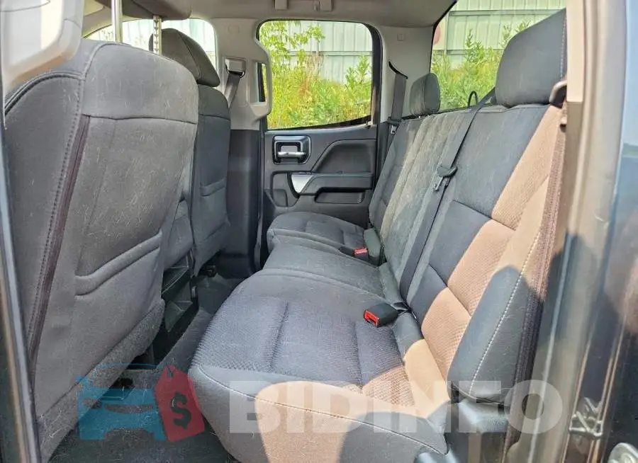 2GCRCPECXK1148397 Photo# 10