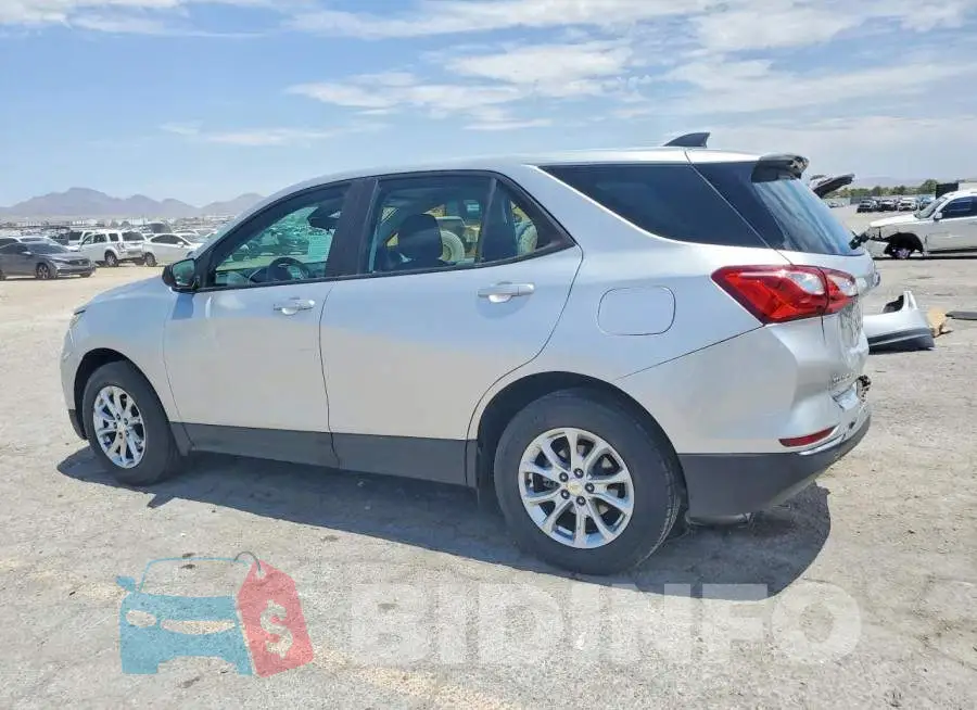2GNAXHEV2L6122560 Photo# 2