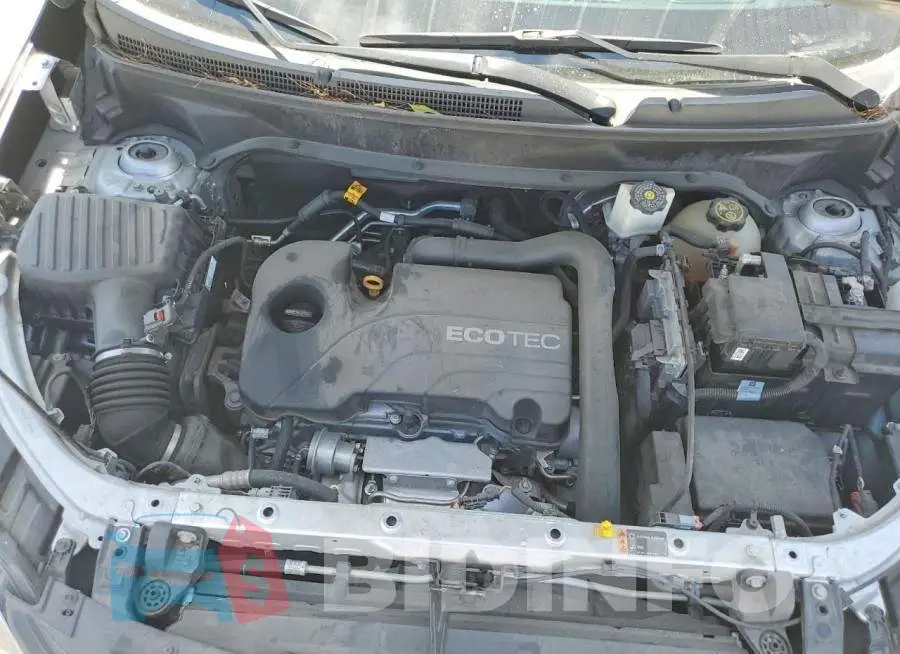 2GNAXHEV2L6122560 Photo# 12