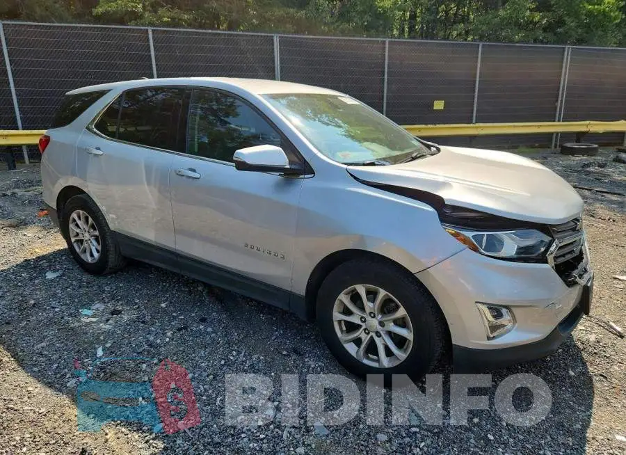 2GNAXJEV3J6251069 Photo# 4