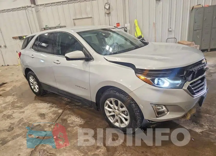 2GNAXTEV4L6165784 Photo# 4