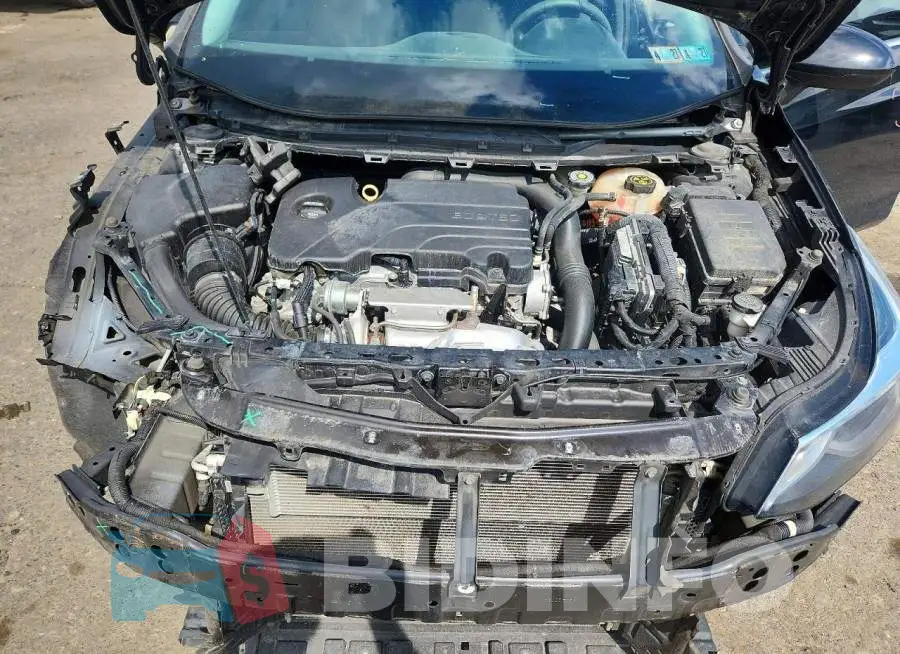3G1BE6SM1KS591523 Photo# 11