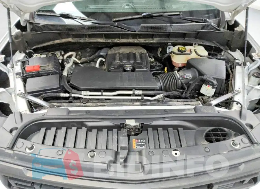 3GCNAAEK2PG335575 Photo# 11