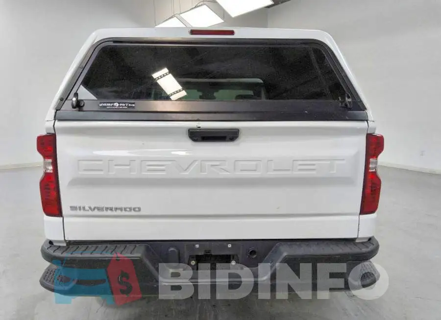 3GCNAAEK2PG335575 Photo# 6