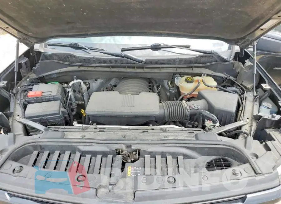 3GCUDFED3NG550090 Photo# 11