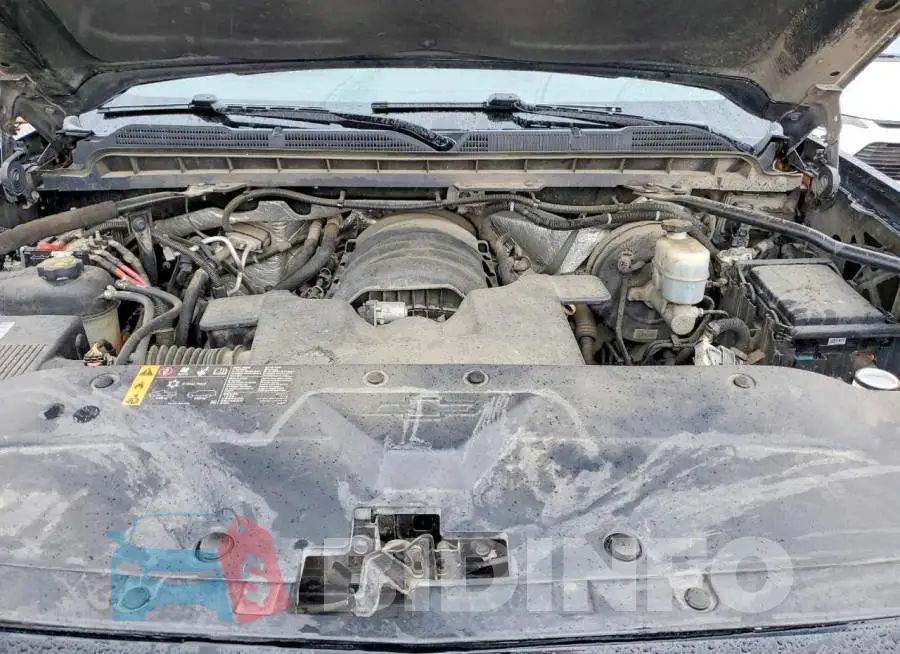 3GCUKSEC2JG241937 Photo# 11