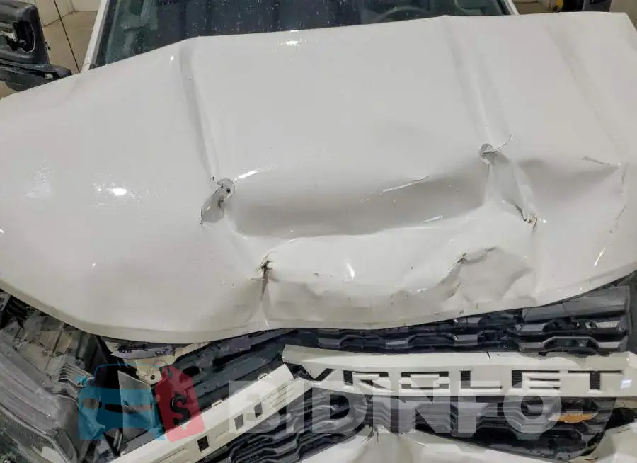 3GCUYBEF3MG371870 Photo# 11