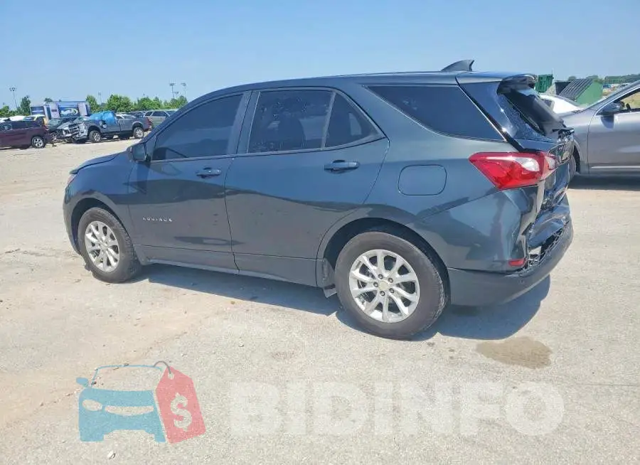 3GNAX5EV4LS665196 Photo# 2