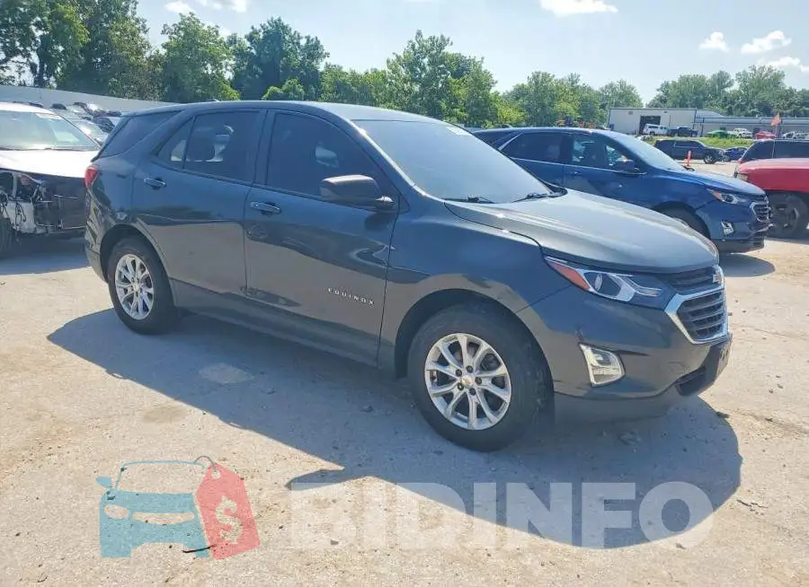 3GNAX5EV4LS665196 Photo# 4
