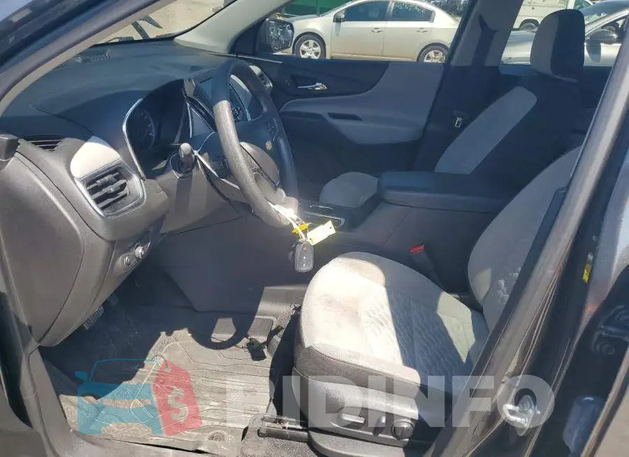 3GNAX5EV4LS665196 Photo# 7