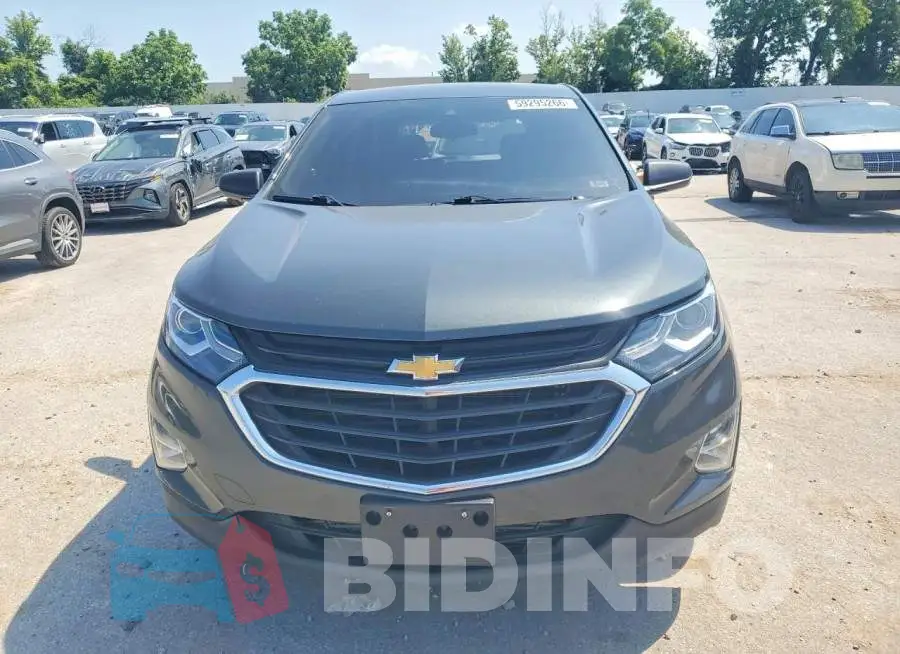 3GNAX5EV4LS665196 Photo# 5