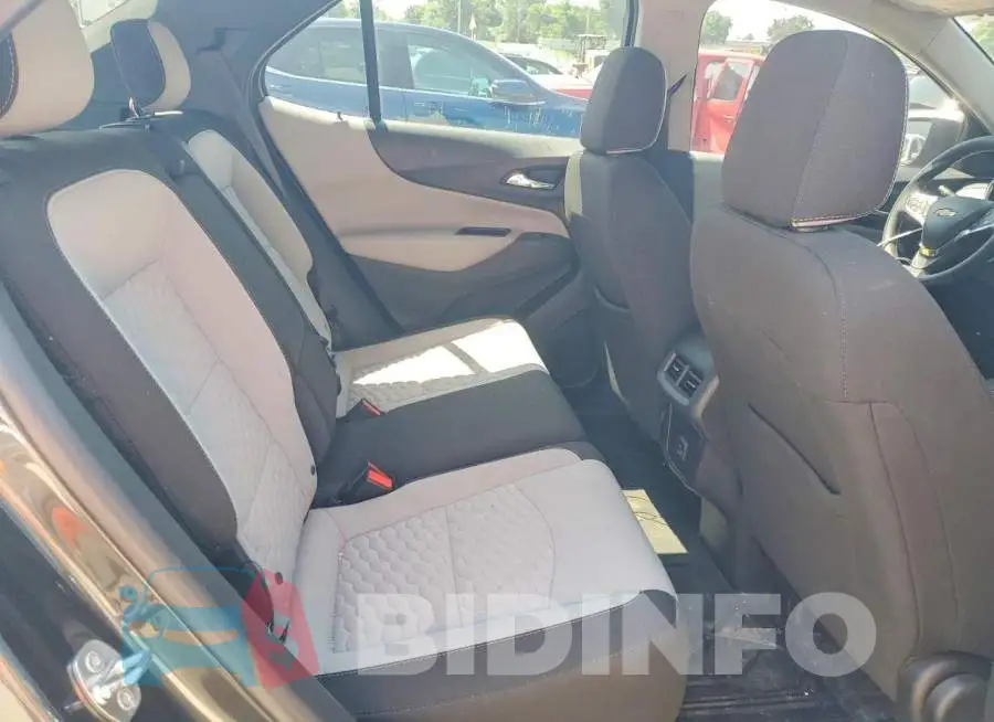 3GNAX5EV4LS665196 Photo# 11