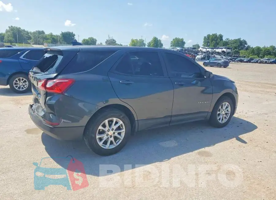 3GNAX5EV4LS665196 Photo# 3