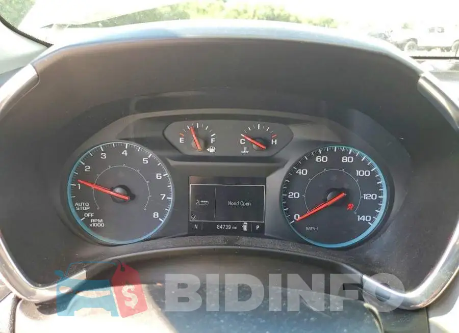 3GNAXHEV6LS683135 Photo# 9