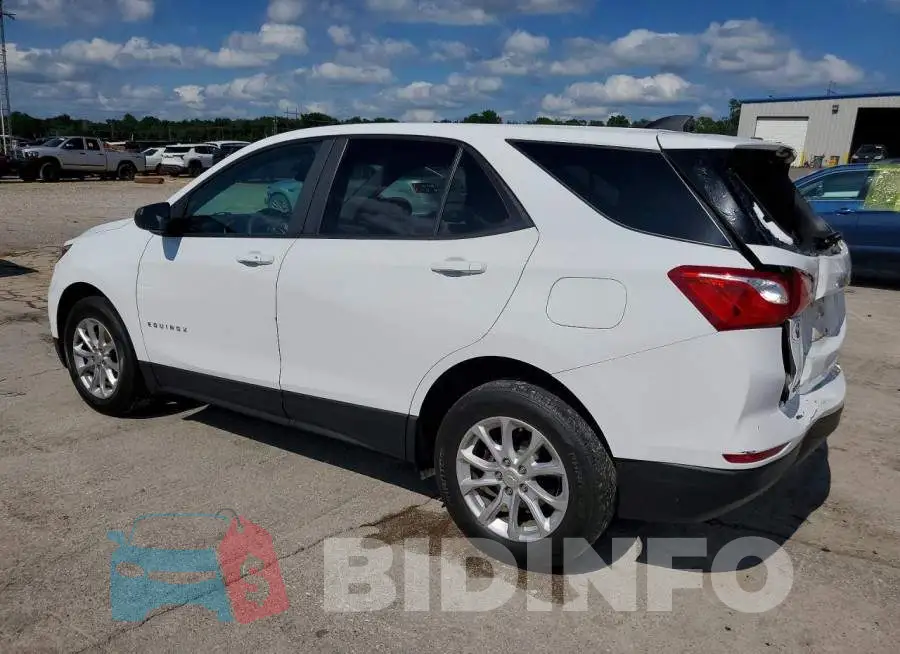 3GNAXHEV6LS683135 Photo# 2