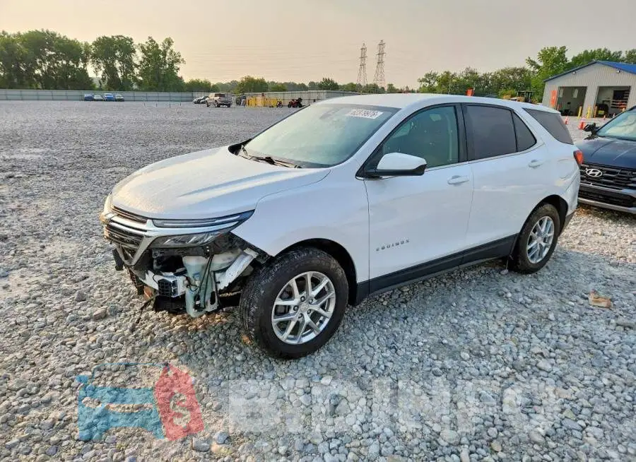 3GNAXTEG3PL107331 Photo# 1