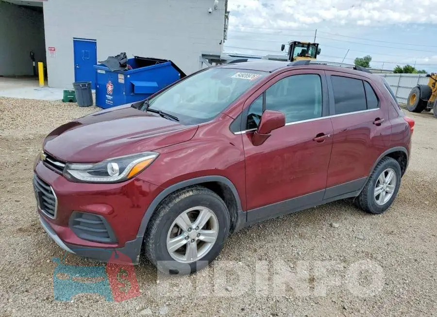 3GNCJLSB3HL209474 Photo# 1