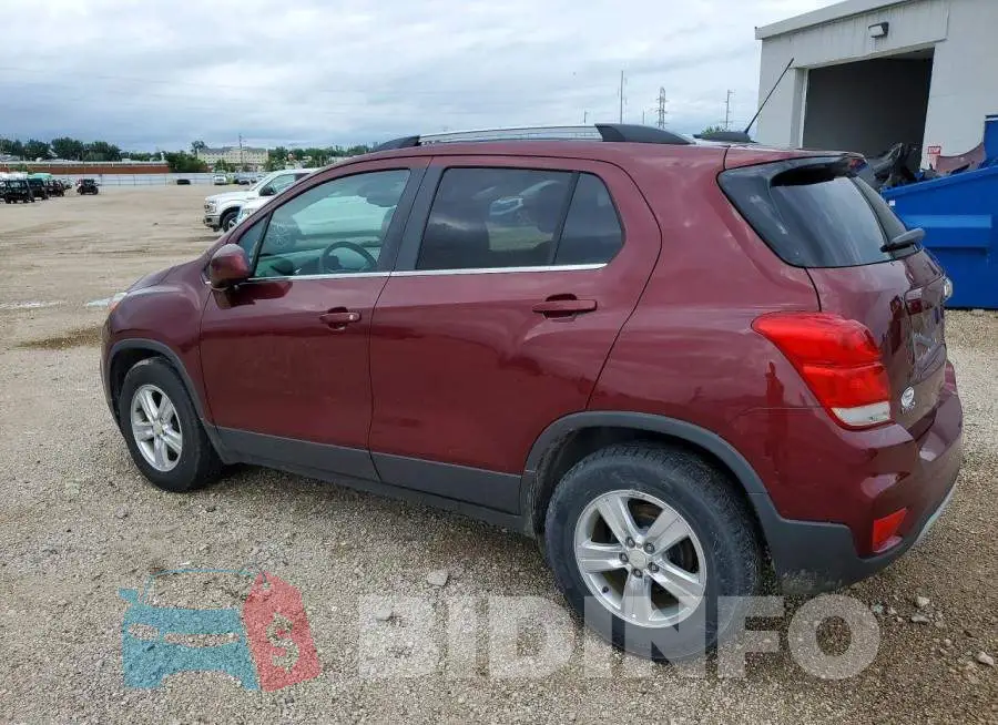 3GNCJLSB3HL209474 Photo# 2