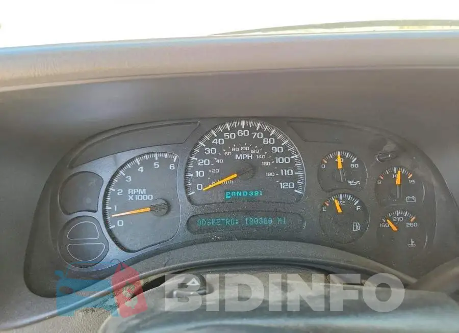 3GNEC12Z45G172783 Photo# 9