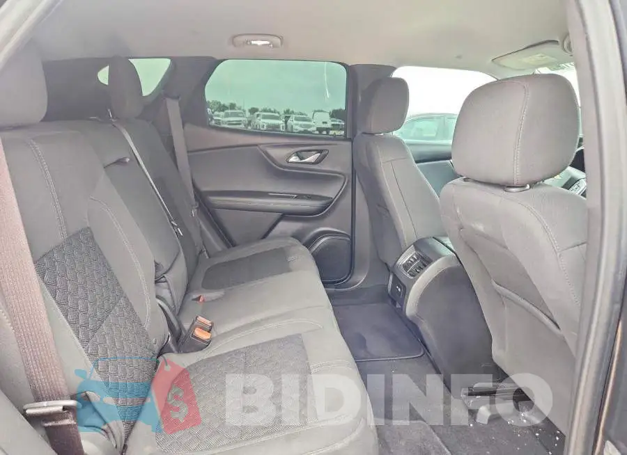 3GNKBBRA8LS607374 Photo# 11