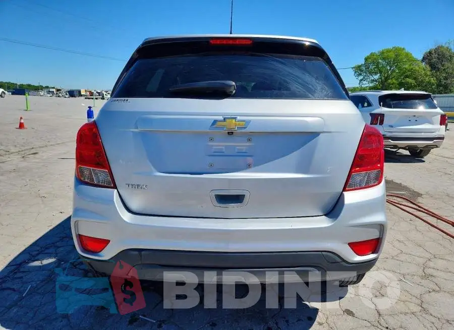 KL7CJKSB5LB321767 Photo# 6