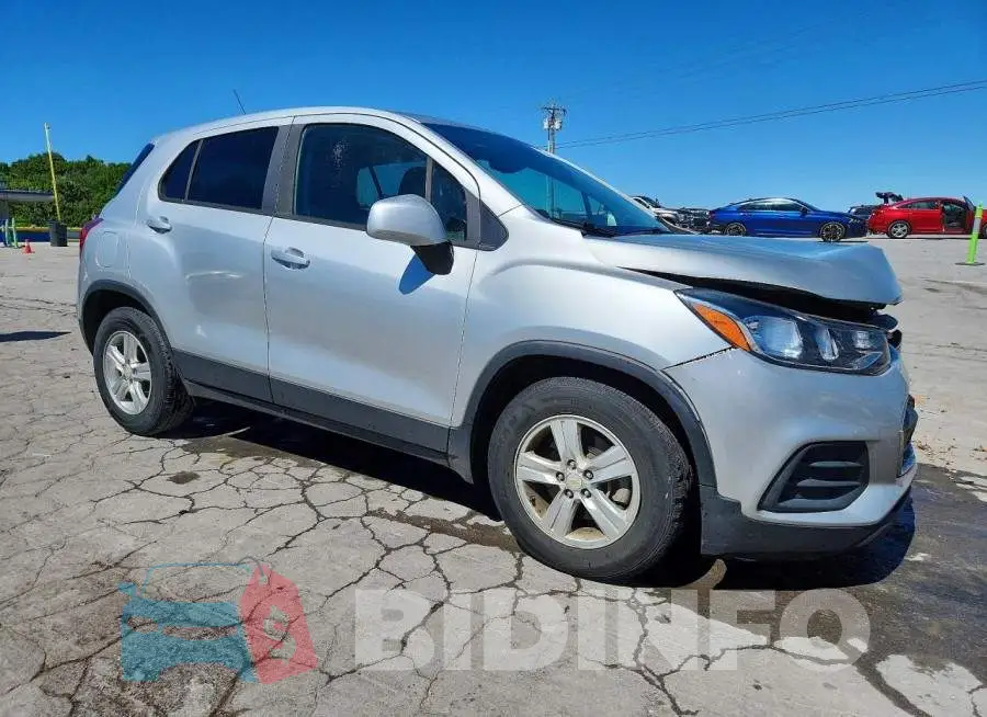 KL7CJKSB5LB321767 Photo# 4