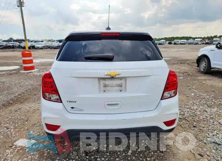 KL7CJKSM2NB548404 Photo# 6