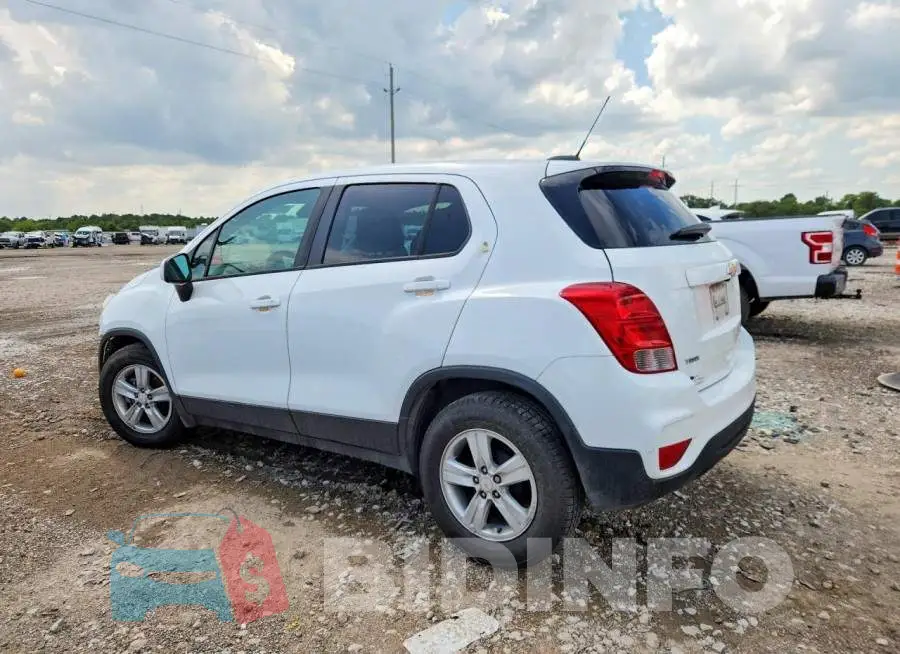 KL7CJKSM2NB548404 Photo# 2