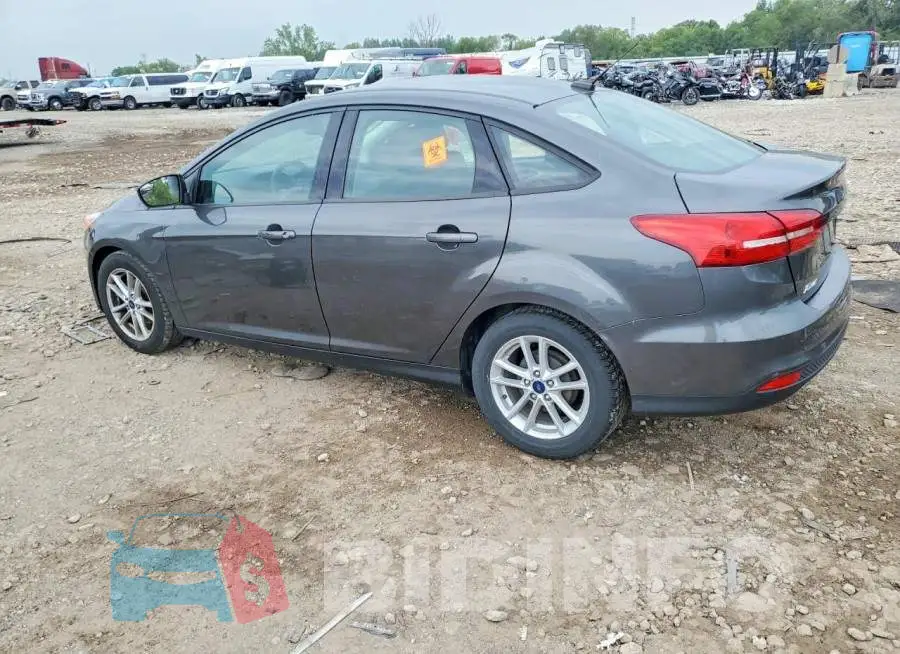 1FADP3F20JL266793 Photo# 2