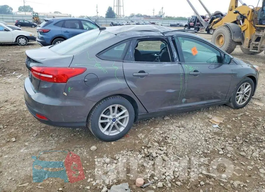 1FADP3F20JL266793 Photo# 3
