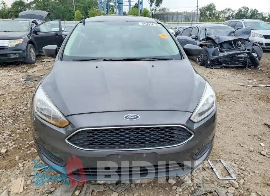 1FADP3F20JL266793 Photo# 5