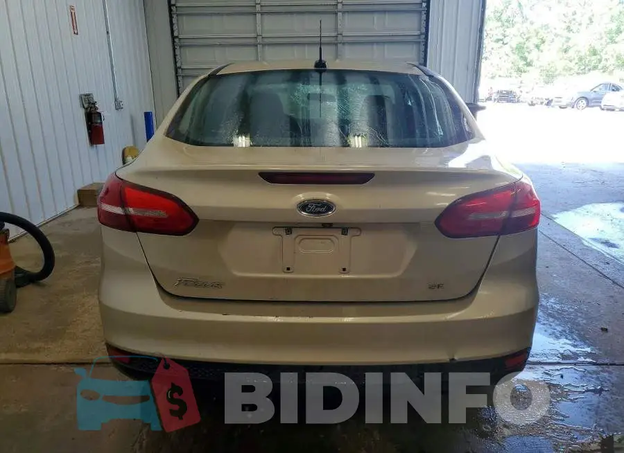 1FADP3F22HL309430 Photo# 6