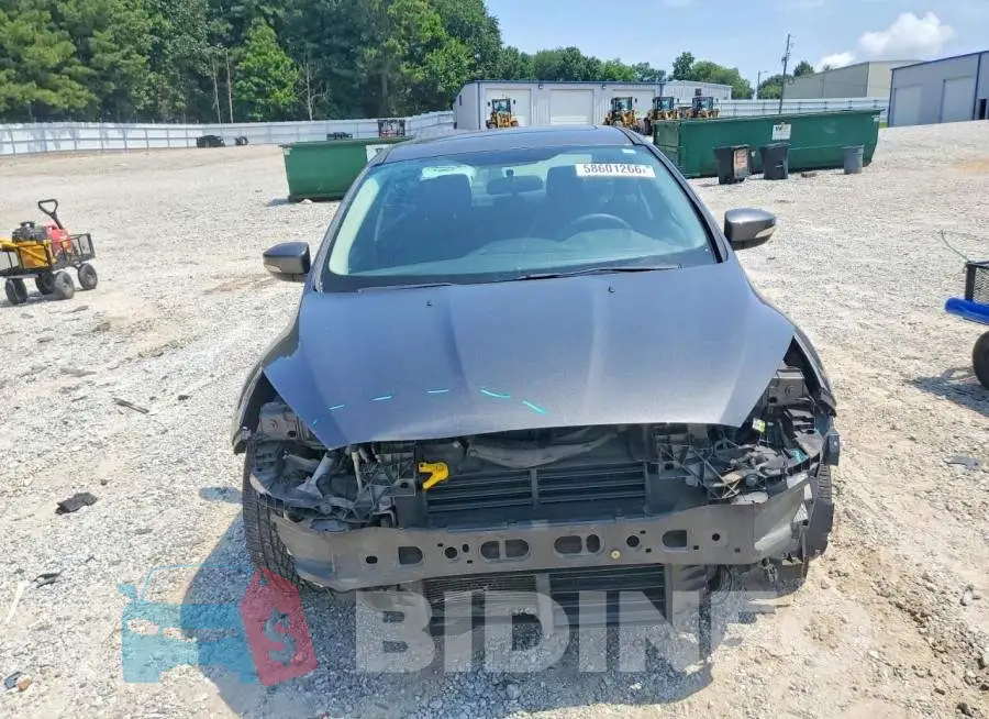 1FADP3H21JL220029 Photo# 5