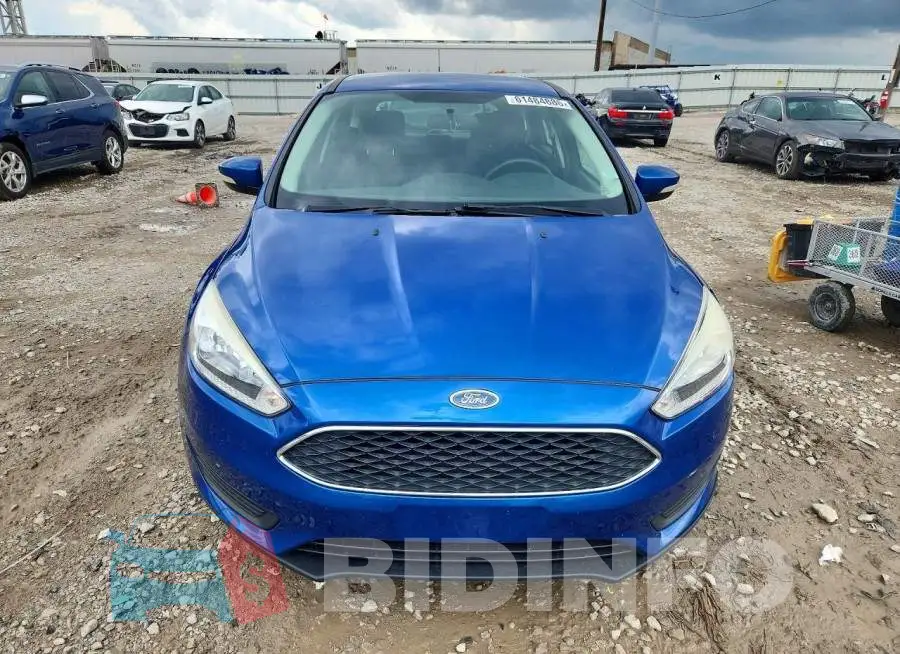 1FADP3K27JL304672 Photo# 5