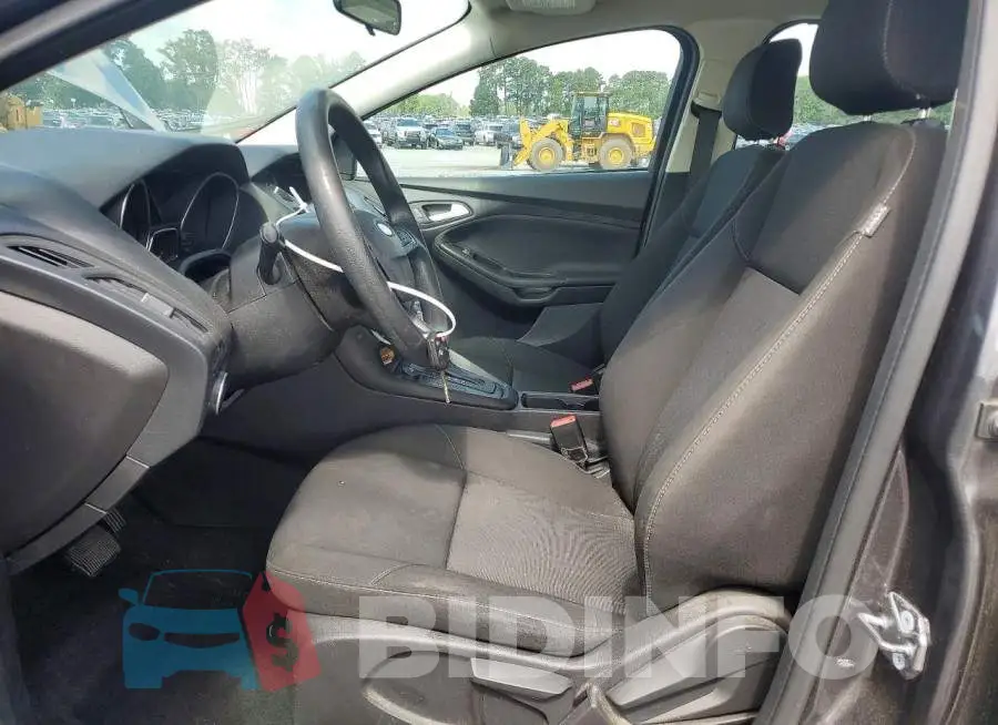 1FADP3K29JL242692 Photo# 7