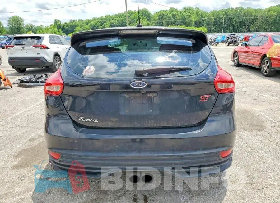 1FADP3L92HL237128 Photo# 6