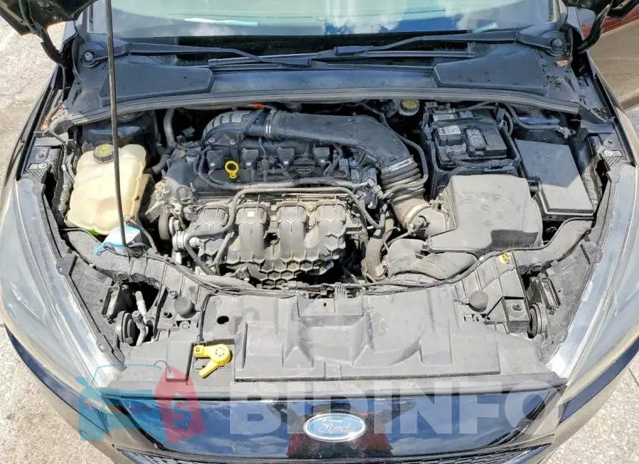 1FADP3L92HL237128 Photo# 11