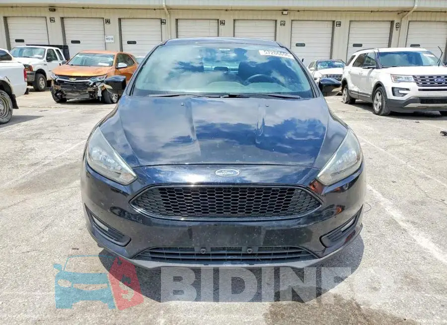 1FADP3L92HL237128 Photo# 5