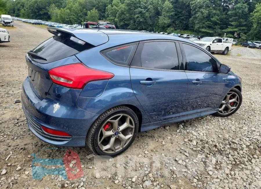 1FADP3L96JL208155 Photo# 3